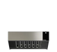 Turbofan VH32 Ventless Condensing Hood