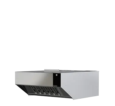 Turbofan VH32 Ventless Condensing Hood