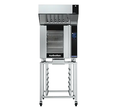 Turbofan VH32 Ventless Condensing Hood