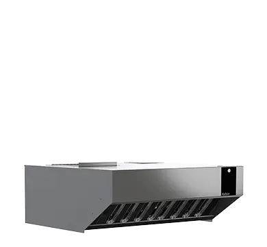 Turbofan VH35-30 Ventless Condensing Hood
