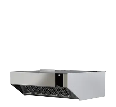 Turbofan VH35-30 Ventless Condensing Hood