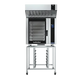 Turbofan VH35-30 Ventless Condensing Hood