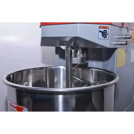 Tyron Fixed Head Heavy Duty 23L Spiral Mixer – SCP23  Spiral Mixers