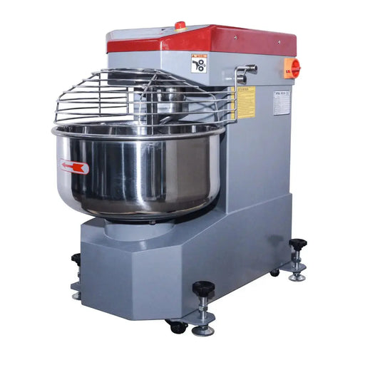 Tyron Fixed Head Heavy Duty 23L Spiral Mixer – SCP23  Spiral Mixers