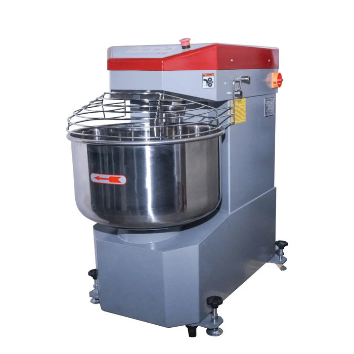Tyron Fixed Head Heavy Duty 66L Spiral Mixer – SCP66  Spiral Mixers