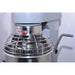 Tyrone B20GX 20L Variable-Speed Planetary Mixer - view 2