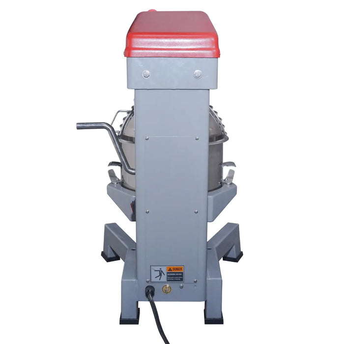 Tyrone Heavy Duty Planetary Mixer 20L – B20GX  Presses & Grills