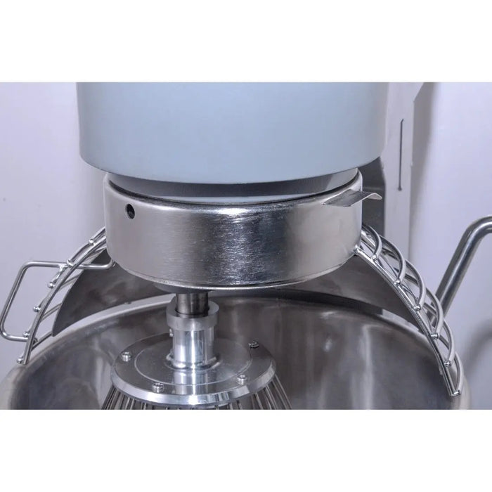 Tyrone Heavy Duty Planetary Mixer 20L – B20GX  Presses & Grills
