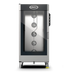 Unox BAKERLUX Manual Convection Oven with Humidity – 16-Tray 600×400mm – Electric — XB1083