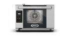 Unox BAKERLUX SHOP.Pro LED Programmable Convection Oven with Humidity – 3-Tray 460×330mm – Electric — XEFR-03HS-ELDV