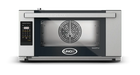 Unox BAKERLUX SHOP.Pro LED Programmable Convection Oven with Humidity – 3-Tray 600×400mm – Electric — XEFR-03EU-ELDV
