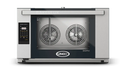 Unox BAKERLUX SHOP.Pro LED Programmable Convection Oven with Humidity – 4-Tray 600×400mm – Electric — XEFR-04EU-ELDV