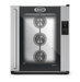 Unox BAKERLUX SHOP.Pro TOUCH Touchscreen Convection Oven with Humidity – 10-Tray 600×400mm – Electric — XEFR-10EU-ETLV