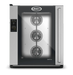 Unox BAKERLUX SHOP.Pro TOUCH Touchscreen Convection Oven with Humidity – 10-Tray 600×400mm – Electric — XEFR-10EU-ETRV