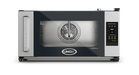 Unox BAKERLUX SHOP.Pro TOUCH Touchscreen Convection Oven with Humidity – 3-Tray 600×400mm – Electric — XEFR-03EU-ETLV