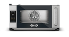 Unox BAKERLUX SHOP.Pro TOUCH Touchscreen Convection Oven with Humidity – 3-Tray 600×400mm – Electric — XEFR-03EU-ETRV