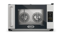 Unox BAKERLUX SHOP.Pro TOUCH Touchscreen Convection Oven with Humidity – 4-Tray 600×400mm – Electric — XEFR-04EU-ETLV