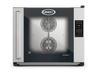 Unox BAKERLUX SHOP.Pro TOUCH Touchscreen Convection Oven with Humidity – 6-Tray 600×400mm – Electric — XEFR-06EU-ETLV