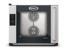 Unox BAKERLUX SHOP.Pro TOUCH Touchscreen Convection Oven with Humidity – 6-Tray 600×400mm – Electric — XEFR-06EU-ETRV