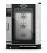 Unox BAKERTOP MIND.Maps ONE Bakery-Format Combi Oven – 10-Tray 600×400mm – Electric — XEBC-10EU-E1LM
