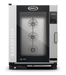 Unox BAKERTOP MIND.Maps ONE Bakery-Format Combi Oven – 10-Tray 600×400mm – Electric — XEBC-10EU-E1RM