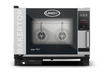 Unox BAKERTOP MIND.Maps ONE Bakery-Format Combi Oven – 4-Tray 600×400mm – Electric — XEBC-04EU-E1RM