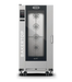 Unox BAKERTOP MIND.Maps ONE Trolley Bakery-Format Combi Oven – 16-Tray 600×400mm – Electric — XEBL-16EU-E1RS