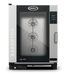 Unox BAKERTOP MIND.Maps PLUS Intelligent Bakery-Format Combi Oven – 10-Tray 600×400mm – Electric — XEBC-10EU-EPRM