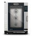 Unox BAKERTOP MIND.Maps PLUS Intelligent Bakery-Format Combi Oven – 10-Tray 600×400mm – Gas — XEBC-10EU-GPRM