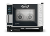 Unox BAKERTOP MIND.Maps PLUS Intelligent Bakery-Format Combi Oven – 4-Tray 600×400mm – Electric — XEBC-04EU-EPLM