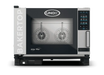 Unox BAKERTOP MIND.Maps PLUS Intelligent Bakery-Format Combi Oven – 4-Tray 600×400mm – Electric — XEBC-04EU-EPRM