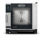 Unox BAKERTOP MIND.Maps PLUS Intelligent Bakery-Format Combi Oven – 6-Tray 600×400mm – Electric — XEBC-06EU-EPLM