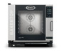 Unox BAKERTOP MIND.Maps PLUS Intelligent Bakery-Format Combi Oven – 6-Tray 600×400mm – Electric — XEBC-06EU-EPRM