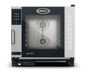 Unox BAKERTOP MIND.Maps PLUS Intelligent Bakery-Format Combi Oven – 6-Tray 600×400mm – Gas — XEBC-06EU-GPLM