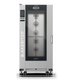 Unox BAKERTOP MIND.Maps PLUS Trolley Intelligent Bakery-Format Combi Oven – 16-Tray 600×400mm – Gas — XEBL-16EU-GPRS