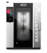 Unox BAKERTOP-X Digital.ID Flagship Bakery Combi Oven – 10-Tray 600×400mm – Electric — XELA-10EU-EXRS-ET
