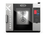 Unox BAKERTOP-X Digital.ID Flagship Bakery Combi Oven – 5-Tray 600×400mm – Electric — XELA-05EU-EXLS-ET