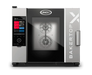 Unox BAKERTOP-X Digital.ID Flagship Bakery Combi Oven – 5-Tray 600×400mm – Electric — XELA-05EU-EXRS-ET