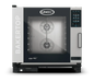 Unox BAKERTOP MIND.Maps™ PLUS Combi Oven 6‑Tray 600×400 Electric  Combi Steam Ovens