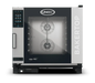 Unox BAKERTOP MIND.Maps™ PLUS Combi Oven 6‑Tray 600×400 Electric  Combi Steam Ovens