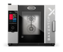Unox BAKERTOP‑X Combi Oven 5‑Tray 600×400 Electric  Combi Steam Ovens