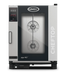 Unox CHEFTOP MIND.Maps ONE Chef-Led Commercial Combi Oven – 10-Tray GN 1/1 – Electric — XEVC-1011-E1LM