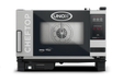 Unox CHEFTOP MIND.Maps ONE Chef-Led Commercial Combi Oven – 3-Tray GN 1/1 – Electric — XEVC-0311-E1LM
