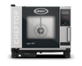 Unox CHEFTOP MIND.Maps ONE Chef-Led Commercial Combi Oven – 5-Tray GN 1/1 – Electric — XEVC-0511-E1RM