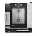 Unox CHEFTOP MIND.Maps ONE Chef-Led Commercial Combi Oven – 7-Tray GN 1/1 – Electric — XEVC-0711-E1LM