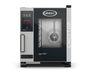 Unox CHEFTOP MIND.Maps ONE Compact Countertop Chef-Led Commercial Combi Oven – 5-Tray GN 2/3 – Electric — XECC-0523-E1LM