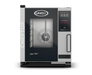 Unox CHEFTOP MIND.Maps ONE Compact Countertop Chef-Led Commercial Combi Oven – 5-Tray GN 2/3 – Electric — XECC-0523-E1RM