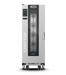 Unox CHEFTOP MIND.Maps ONE Compact Trolley Chef-Led Commercial Combi Oven – 20-Tray GN 1/1 – Electric — XECL-2013-E1RS