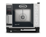 Unox CHEFTOP MIND.Maps ONE Low-Power Chef-Led Commercial Combi Oven – 5-Tray GN 1/1 – Electric — XEVC-0511-E1LM-LP