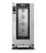 Unox CHEFTOP MIND.Maps ONE Trolley Chef-Led Commercial Combi Oven – 20-Tray GN 1/1 – Electric — XEVL-2011-E1RS